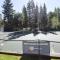 Ski Trails 4024