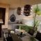 Apartamento de diseño con espectacular terraza