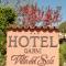 Hotel Garni Villa del Sole