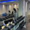 Eleona's Royal Gardens By Yiota - Luxury 2 Bed Apartment in Exclusive Complex