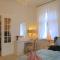 VILLA FREIA Dresden - Exklusive Ferienwohnung zum Erholen & Entspannen