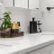 Entire Apt/2bd 2bth/Amer. Dream Mall/Nyc/EWR Airpt