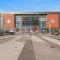 Entire Apt/2bd 2bth/Amer. Dream Mall/Nyc/EWR Airpt