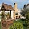 Family villa
