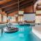 Poconos Pool Paradise
