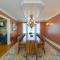 Striking Cape May Getaway, Steps From the Beach!