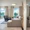 Prora Platinum Penthouse Jade - Binz