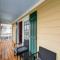Waterfront Crystal Coast Vacation Rental Getaway!