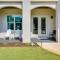 Miramar Beach Retreat with Pool Access and Fireplace! - ديستين