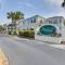 Miramar Beach Retreat with Pool Access and Fireplace! - ديستين