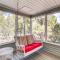 1 Mi to Lake Dog-Friendly Home in Show Low! - Show Low