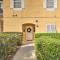 5 Mi to Disney Resort Townhome with Private Pool - 基西米