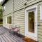 Mill Valley Escape - 13 Miles to San Francisco!