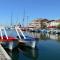 "Le Transversal 2" -Balcon-Garage privé optionnel -Centre historique -Plages à 21km ! - Pézenas