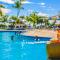 Porto Seguro Eco Bahia Hotel