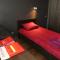 Rothko Museum residences