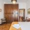 Charming Mazzini Apartment