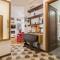 Charming Mazzini Apartment