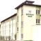 Heidehotel Lubast