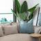 10Th Floor Luxury Escondido Condo With Pool - 马萨特兰