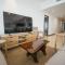 10Th Floor Luxury Escondido Condo With Pool - 马萨特兰
