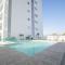 Location On The Malecon For Carnaval! Torre Eme - Mazatlán