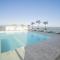 Malecon Location Torre Eme 1501 With Pool - 马萨特兰