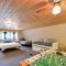 Cozy Ashford Home - 5 Mi to Rainier Natl Park!