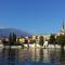 Lake Como View Apartement Allegro