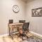 NEW! Cozy & Modern Spearfish Home Near Downtown!