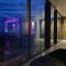 Premium Sky Jacuzzi Apartment