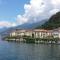 Lake Como View Apartement Allegro