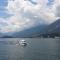 Lake Como View Apartement Allegro