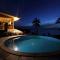 Beachfront Villa - House of Bamboo, Infinity Pool - Savusavu