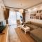 NEW Cozy Garden Apartment Pool & Terrace near Sea for up to 6 people