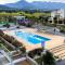 NEW Cozy Garden Apartment Pool & Terrace near Sea for up to 6 people