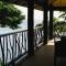 Beachfront Villa - Pod House, Private Plunge Pool - Savusavu