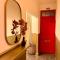 La Porte Rouge - The Red Door La Porte Rouge - The Red Door