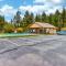 Bachelor Sunshine Retreat