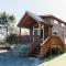 Hart’s Camp Airstream Hotel & RV Park