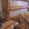 Aubin Sky Lodging at the YL Ranch - Savery