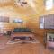Aubin Sky Lodging at the YL Ranch - Savery