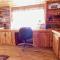 Aubin Sky Lodging at the YL Ranch - Savery