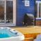 The Cottages at Blue - Cottage 2