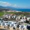 NEW Cozy Garden Apartment Pool & Terrace near Sea for up to 6 people