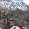 Burj toubkal