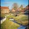 Burnley country house - Hutton le Hole