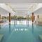 Dorint MARC AUREL Spa & Golf Resort - باد غوغنغ