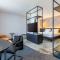 Novotel Liverpool Paddington Village