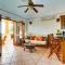Villa 99-Beachfront-Pool-Luxury Villa